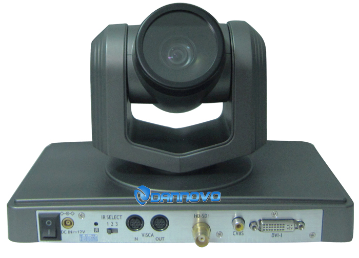 Multi-interface HD Video Conference Camera Interface Multi-interface HD Video Conference Camera Interface